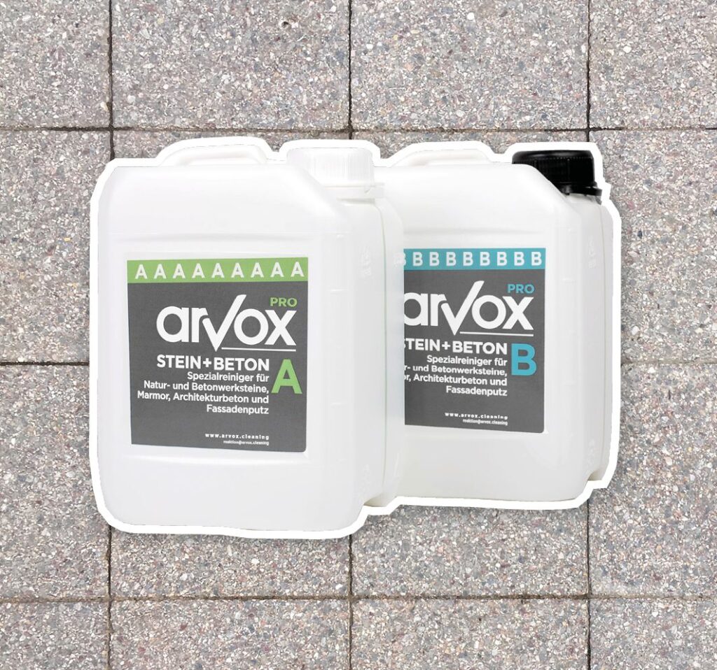 ArvoxPro-Steinreiniger-5L