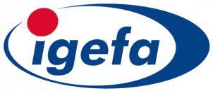 Arvox Vertriebspartner igefa – Reinigungslösungen für Gebäudereinigung & Industrie